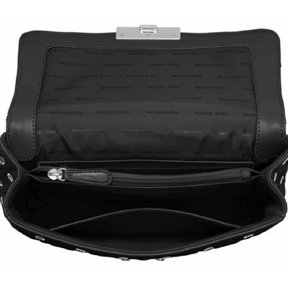 Michael Kors⚘🍃Sloan Quilted Satchel - Picture 3 of 7